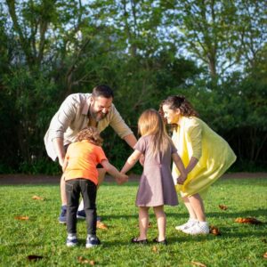 Anxiety Workshop for Parents with a Special Focus on Sleep Challenges Deposit